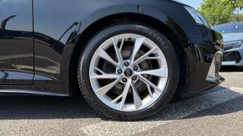 Audi A5 35 TFSI Sport 5dr S Tronic