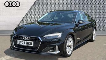 Audi A5 35 TFSI Sport 5dr S Tronic