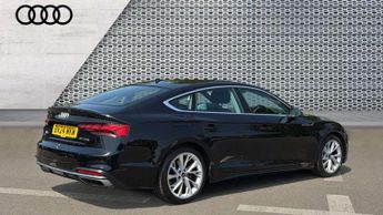 Audi A5 35 TFSI Sport 5dr S Tronic