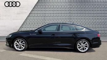 Audi A5 35 TFSI Sport 5dr S Tronic