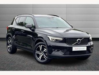 Volvo XC40 2.0 B3P Plus Dark 5dr Auto