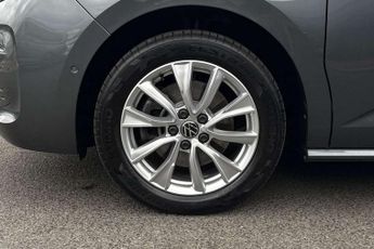 Volkswagen California 1.5 TSI eHybrid Ocean 5dr 4MOTION DSG