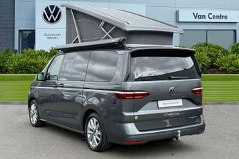 Volkswagen California 1.5 TSI eHybrid Ocean 5dr 4MOTION DSG