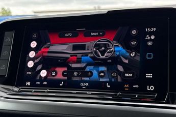 Volkswagen California 1.5 TSI eHybrid Ocean 5dr 4MOTION DSG