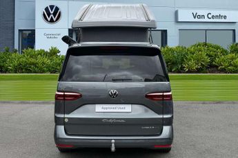 Volkswagen California 1.5 TSI eHybrid Ocean 5dr 4MOTION DSG