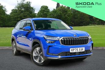 Skoda Kodiaq 2.0 TDI SE 5dr DSG [7 Seat]