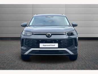 Volkswagen Tayron 1.5 eTSI Match 5dr DSG7 [7 Seat] [Area View]