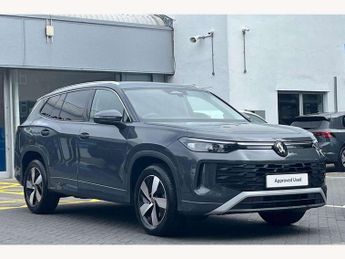Volkswagen Tayron 1.5 eTSI Match 5dr DSG7 [7 Seat] [Area View]