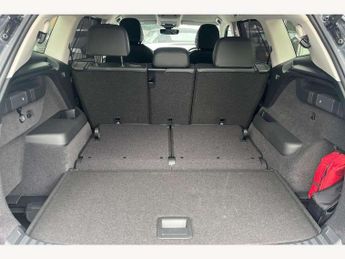 Volkswagen Tayron 1.5 eTSI Match 5dr DSG7 [7 Seat] [Area View]