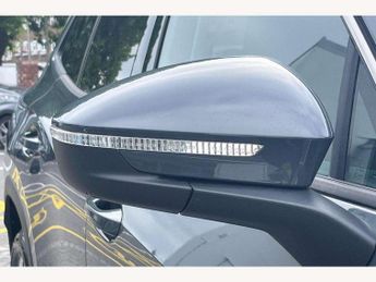 Volkswagen Tayron 1.5 eTSI Match 5dr DSG7 [7 Seat] [Area View]