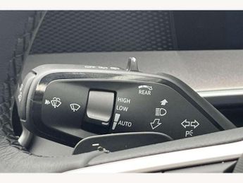 Volkswagen Tayron 1.5 eTSI Match 5dr DSG7 [7 Seat] [Area View]