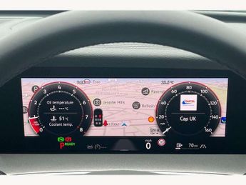 Volkswagen Tayron 1.5 eTSI Match 5dr DSG7 [7 Seat] [Area View]