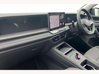 Volkswagen Tayron 1.5 eTSI Match 5dr DSG7 [7 Seat] [Area View]