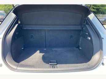 Audi A1 1.6 TDI Black Edition 5dr S Tronic
