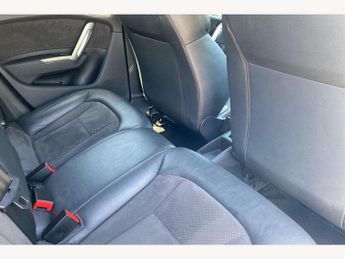 Audi A1 1.6 TDI Black Edition 5dr S Tronic