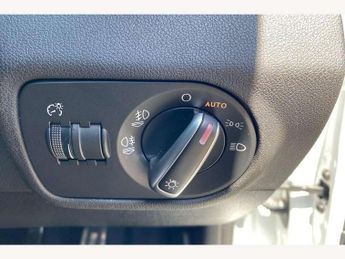 Audi A1 1.6 TDI Black Edition 5dr S Tronic