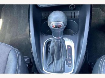 Audi A1 1.6 TDI Black Edition 5dr S Tronic