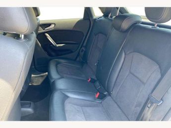Audi A1 1.6 TDI Black Edition 5dr S Tronic