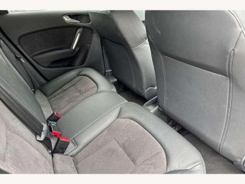 Audi A1 1.4 TFSI 125 Black Edition Nav 5dr S Tronic