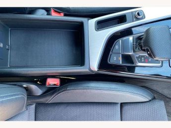 Audi A5 40 TFSI 204 S Line 5dr S Tronic