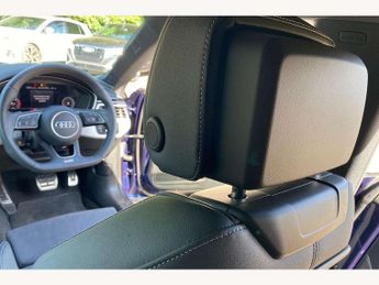 Audi A5 40 TFSI 204 S Line 5dr S Tronic