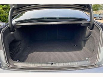 Audi A6 45 TFSI 265 Quattro Black Edition 4dr S Tronic