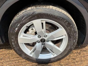 Audi Q5 45 TFSI Quattro Sport 5dr S Tronic