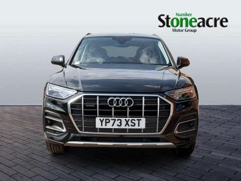 Audi Q5 45 TFSI Quattro Sport 5dr S Tronic