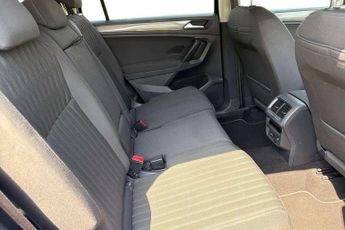 Volkswagen Tiguan Allspace 1.5 TSI Life 5dr DSG