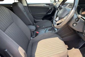 Volkswagen Tiguan Allspace 1.5 TSI Life 5dr DSG