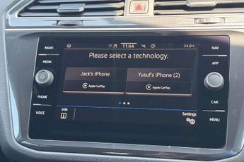 Volkswagen Tiguan Allspace 1.5 TSI Life 5dr DSG