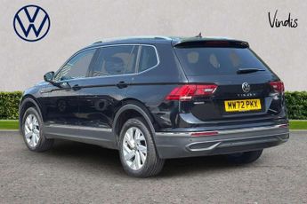 Volkswagen Tiguan Allspace 1.5 TSI Life 5dr DSG