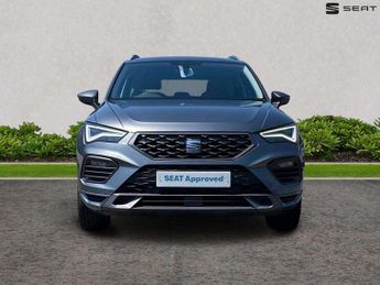 SEAT Ateca 1.5 TSI EVO FR 5dr DSG