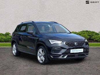 SEAT Ateca 1.5 TSI EVO FR 5dr DSG