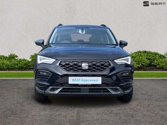SEAT Ateca 1.5 TSI EVO FR 5dr DSG