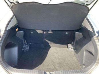 Toyota Yaris Cross 1.5 Hybrid Icon 5dr CVT
