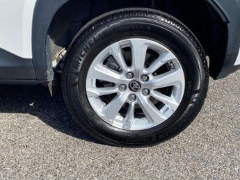 Toyota Yaris Cross 1.5 Hybrid Icon 5dr CVT