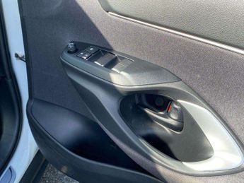 Toyota Yaris Cross 1.5 Hybrid Icon 5dr CVT