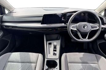 Volkswagen Golf 2.0 TDI 150 Style 5dr DSG