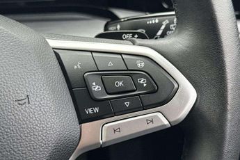Volkswagen Golf 2.0 TDI 150 Style 5dr DSG