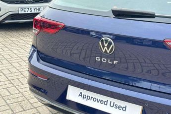 Volkswagen Golf 2.0 TDI 150 Style 5dr DSG