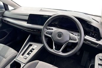 Volkswagen Golf 2.0 TDI 150 Style 5dr DSG