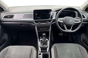 Volkswagen T-Roc 1.5 TSI Style 5dr DSG