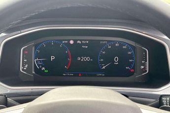 Volkswagen T-Roc 1.5 TSI Style 5dr DSG
