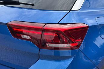 Volkswagen T-Roc 1.5 TSI Style 5dr DSG