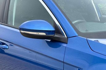 Volkswagen T-Roc 1.5 TSI Style 5dr DSG