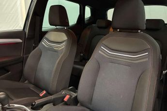 SEAT Arona 1.0 TSI 115 FR 5dr DSG