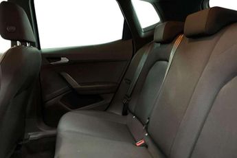 SEAT Arona 1.0 TSI 115 FR 5dr DSG