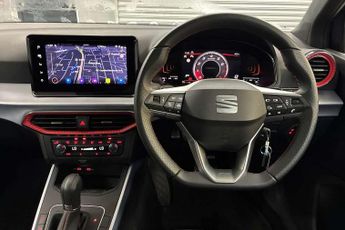 SEAT Arona 1.0 TSI 115 FR 5dr DSG