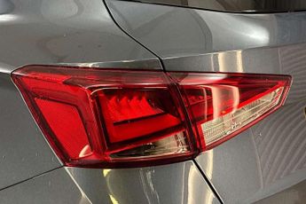 SEAT Arona 1.0 TSI 115 FR 5dr DSG